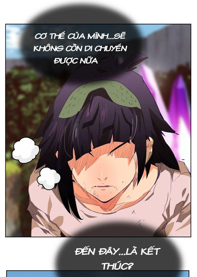 Chúa Tể Học Đường Chapter 325 - 54