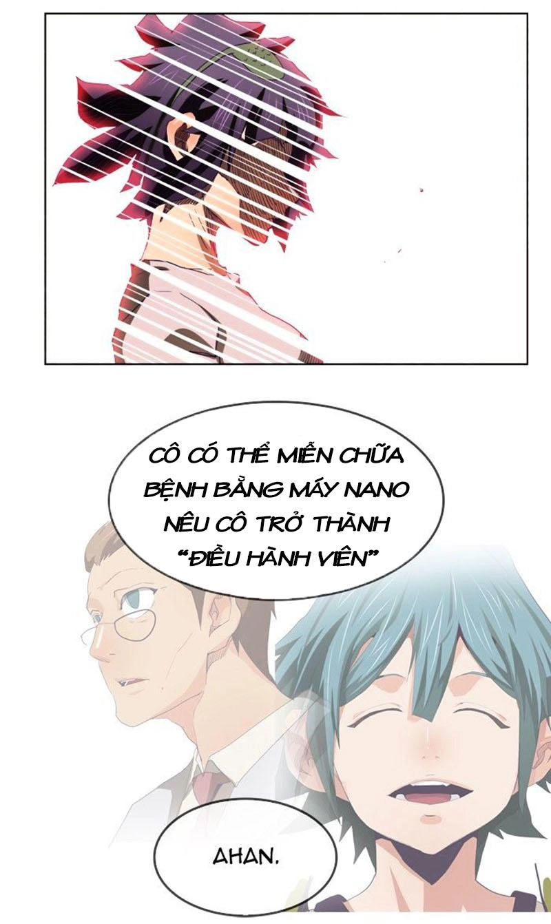 Chúa Tể Học Đường Chapter 325 - 57