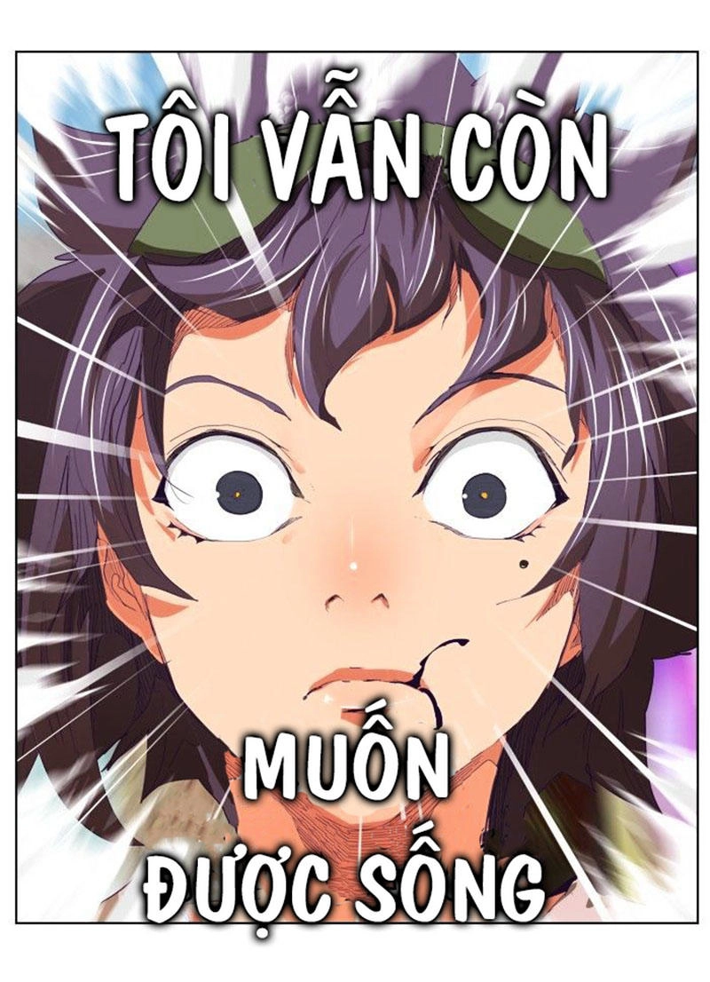 Chúa Tể Học Đường Chapter 325 - 58