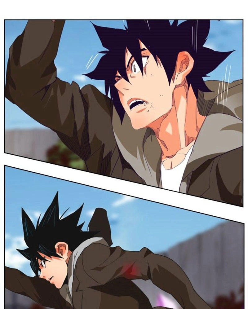 Chúa Tể Học Đường Chapter 325 - 60