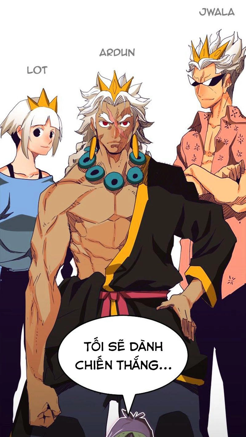 Chúa Tể Học Đường Chapter 325 - 62