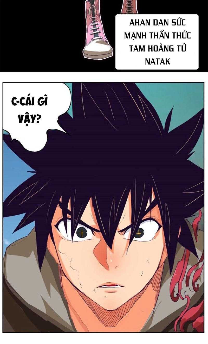 Chúa Tể Học Đường Chapter 325 - 64