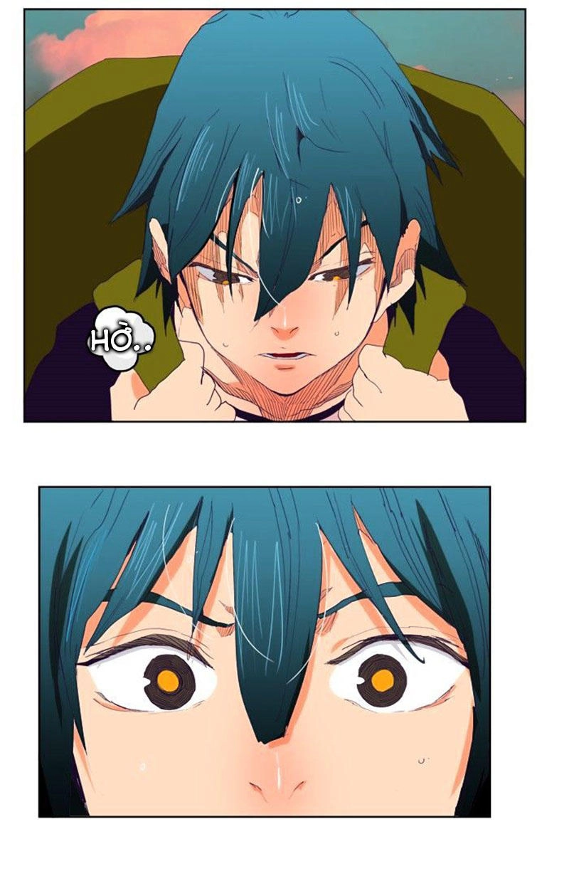 Chúa Tể Học Đường Chapter 325 - 82