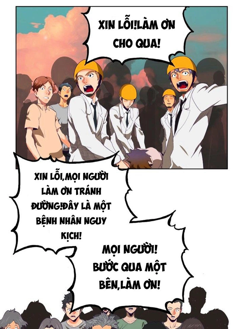 Chúa Tể Học Đường Chapter 325 - 84