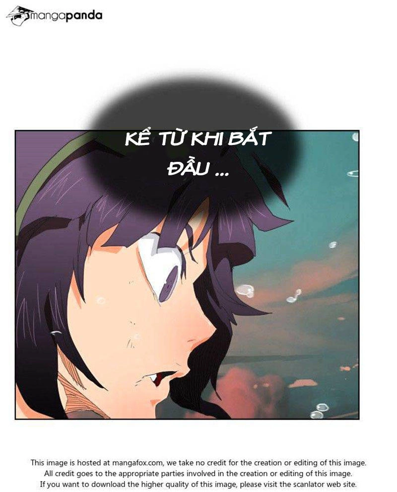 Chúa Tể Học Đường Chapter 326 - 1