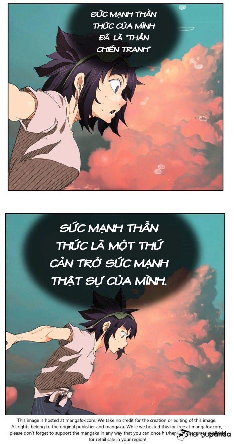 Chúa Tể Học Đường Chapter 326 - 2