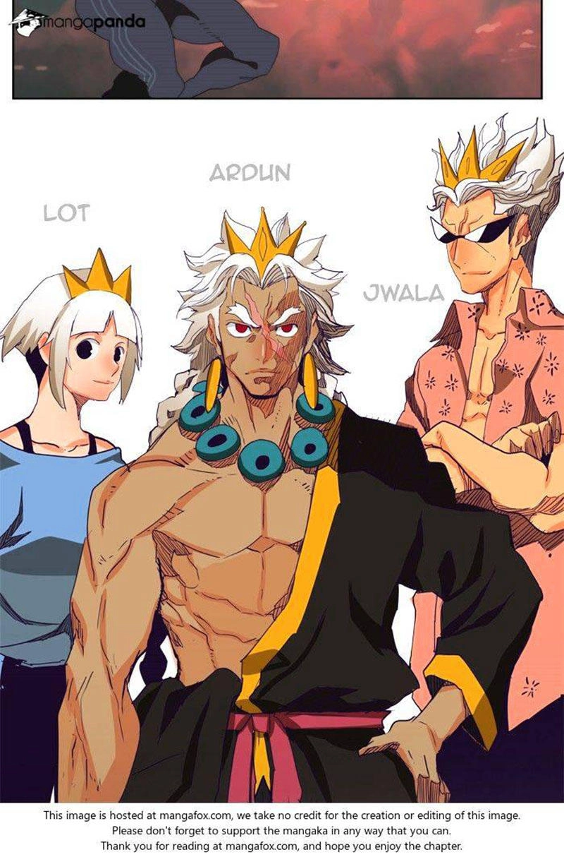 Chúa Tể Học Đường Chapter 326 - 3