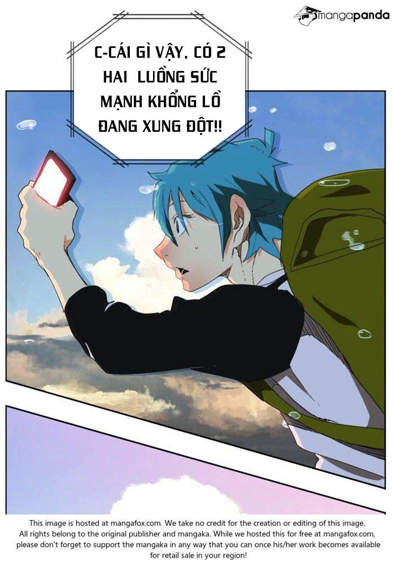 Chúa Tể Học Đường Chapter 326 - 7