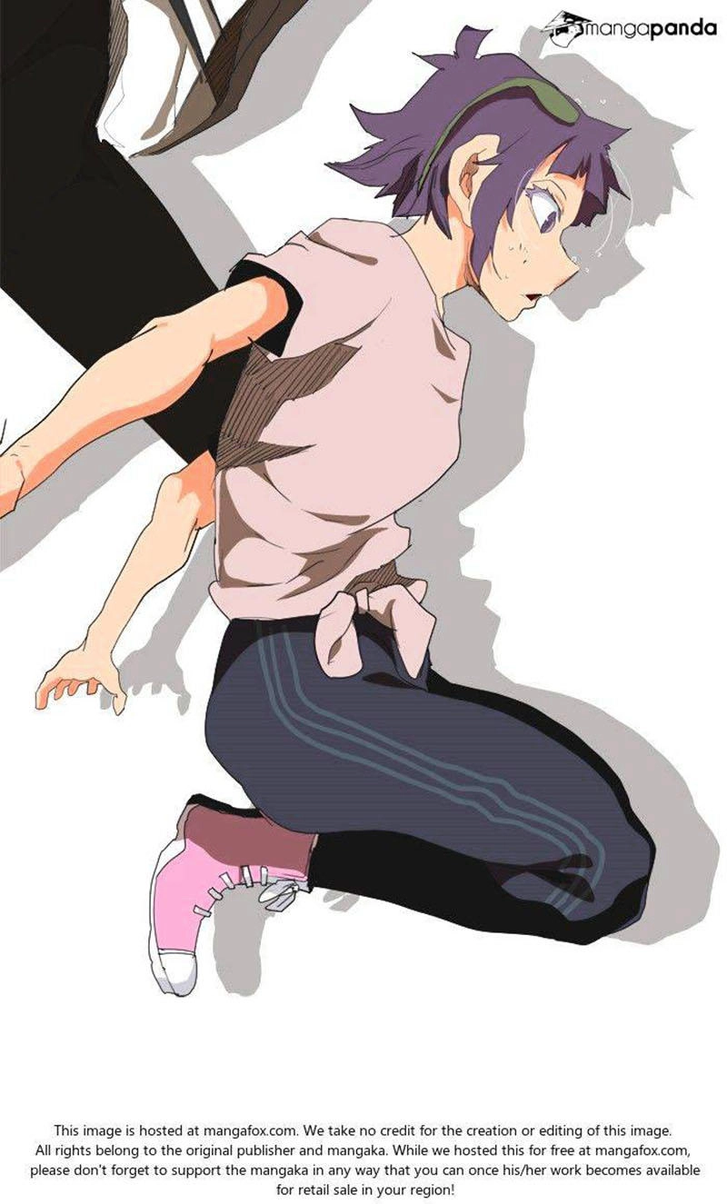 Chúa Tể Học Đường Chapter 326 - 15