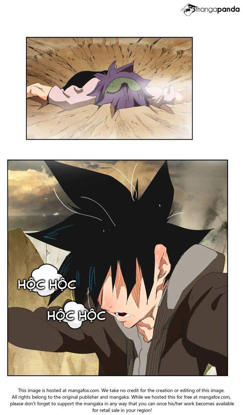 Chúa Tể Học Đường Chapter 326 - 17