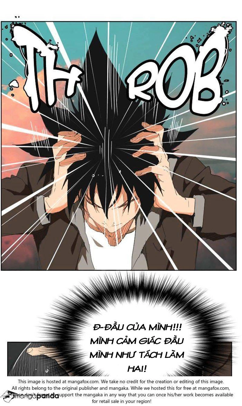 Chúa Tể Học Đường Chapter 326 - 18