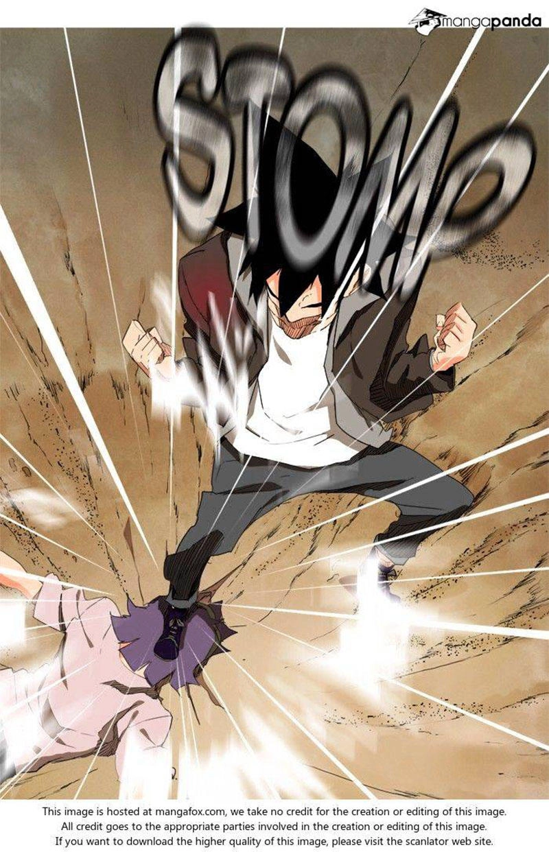 Chúa Tể Học Đường Chapter 326 - 20