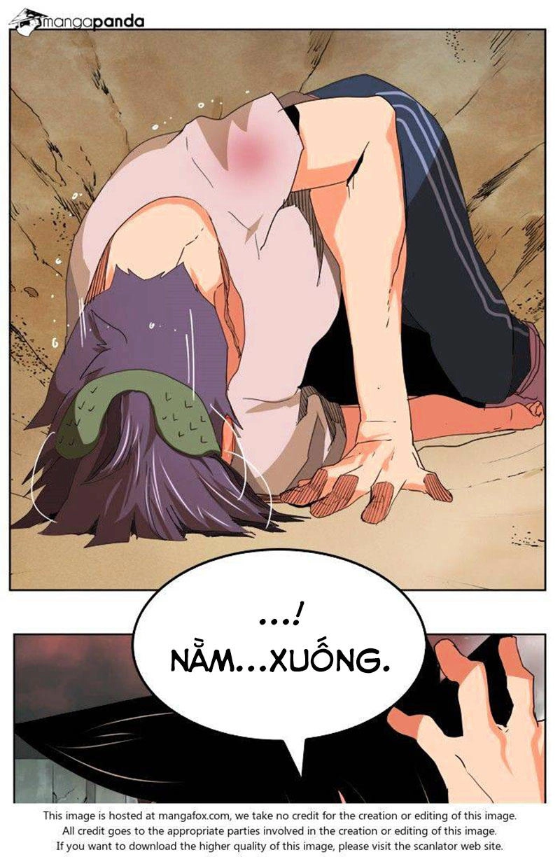 Chúa Tể Học Đường Chapter 326 - 25