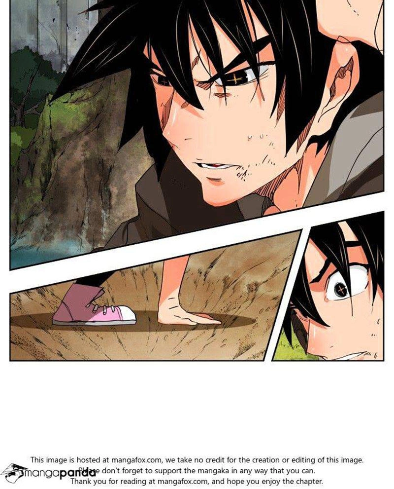 Chúa Tể Học Đường Chapter 326 - 26