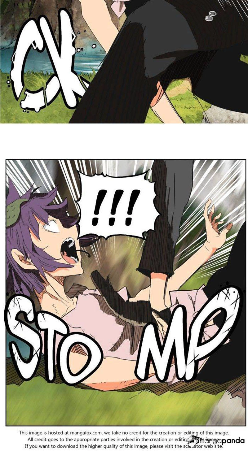 Chúa Tể Học Đường Chapter 326 - 28