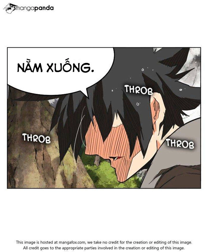 Chúa Tể Học Đường Chapter 326 - 29