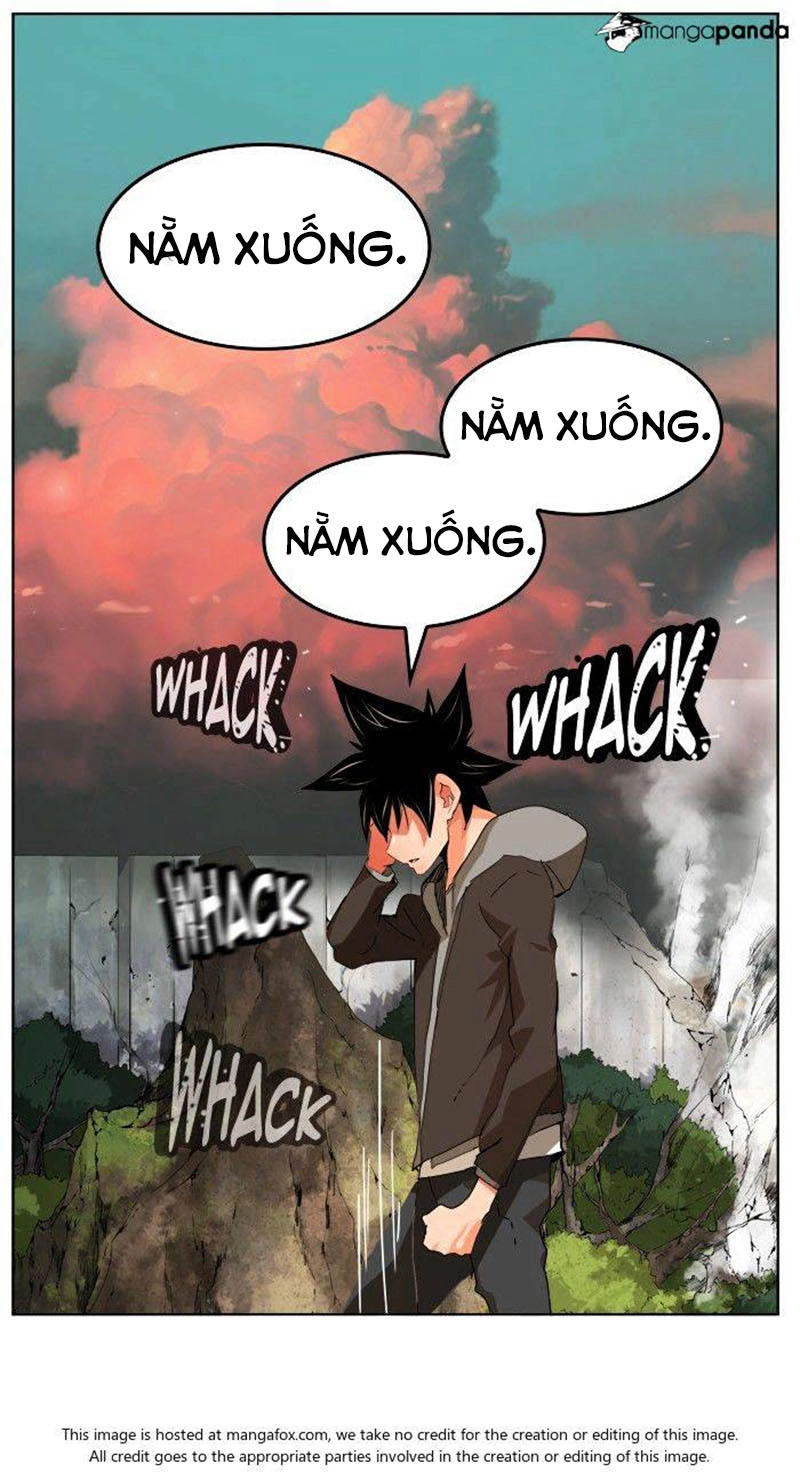 Chúa Tể Học Đường Chapter 326 - 30