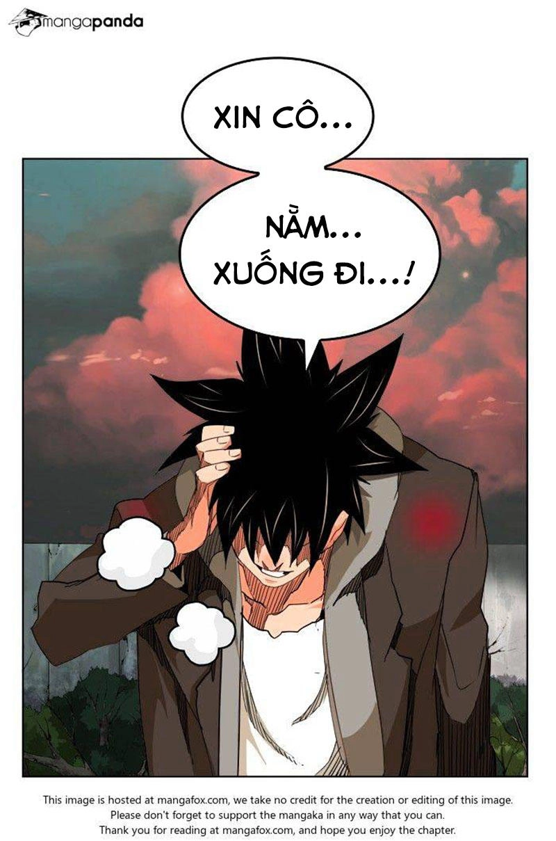 Chúa Tể Học Đường Chapter 326 - 32