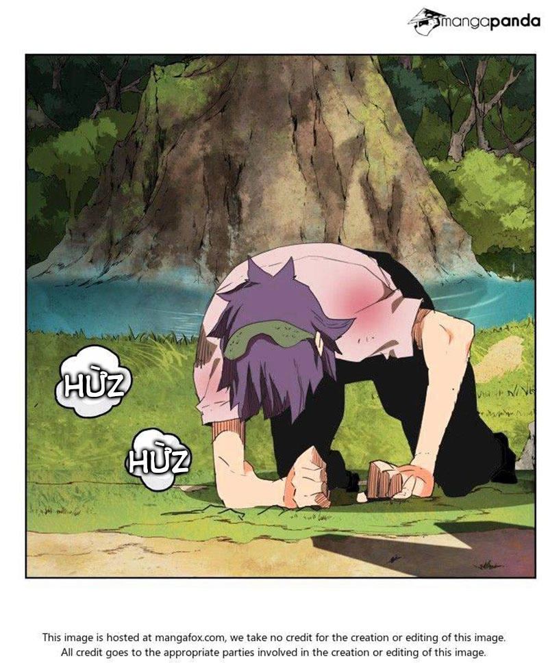 Chúa Tể Học Đường Chapter 326 - 33