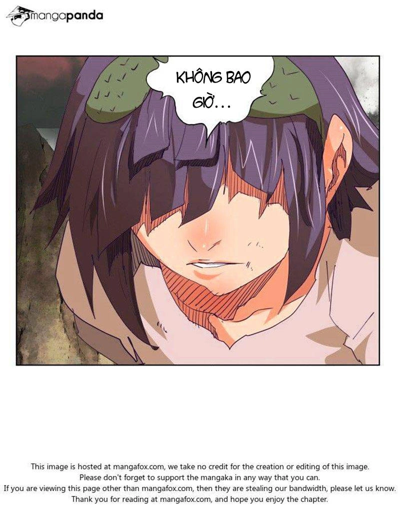 Chúa Tể Học Đường Chapter 326 - 34