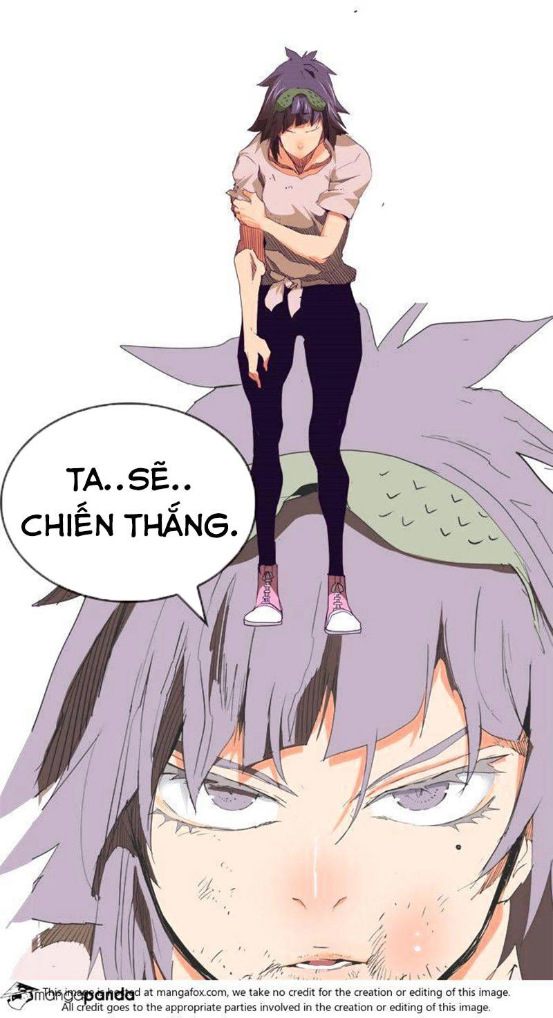 Chúa Tể Học Đường Chapter 326 - 35