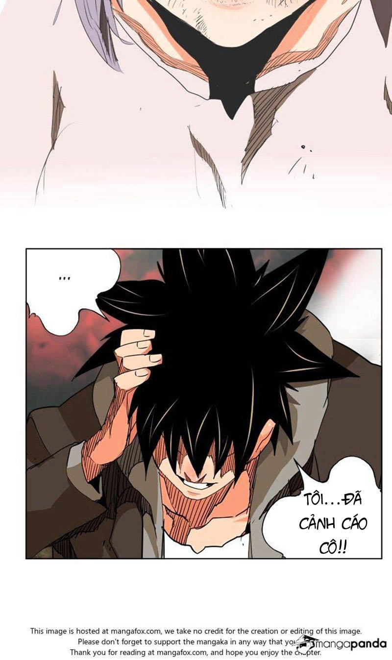 Chúa Tể Học Đường Chapter 326 - 36