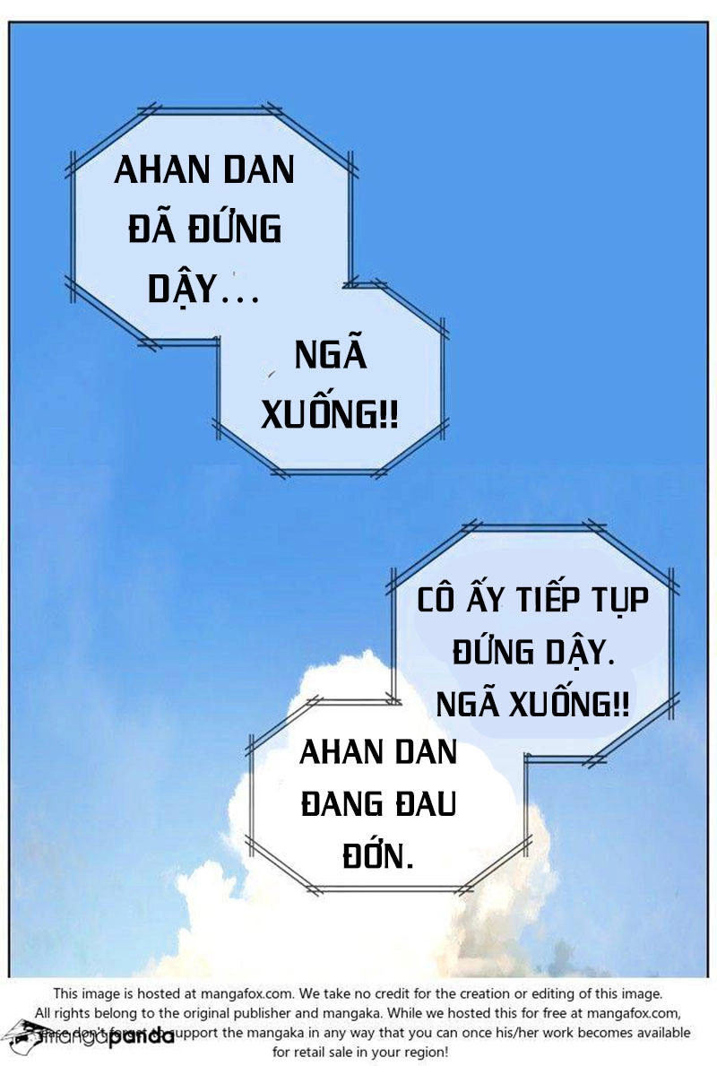 Chúa Tể Học Đường Chapter 326 - 37