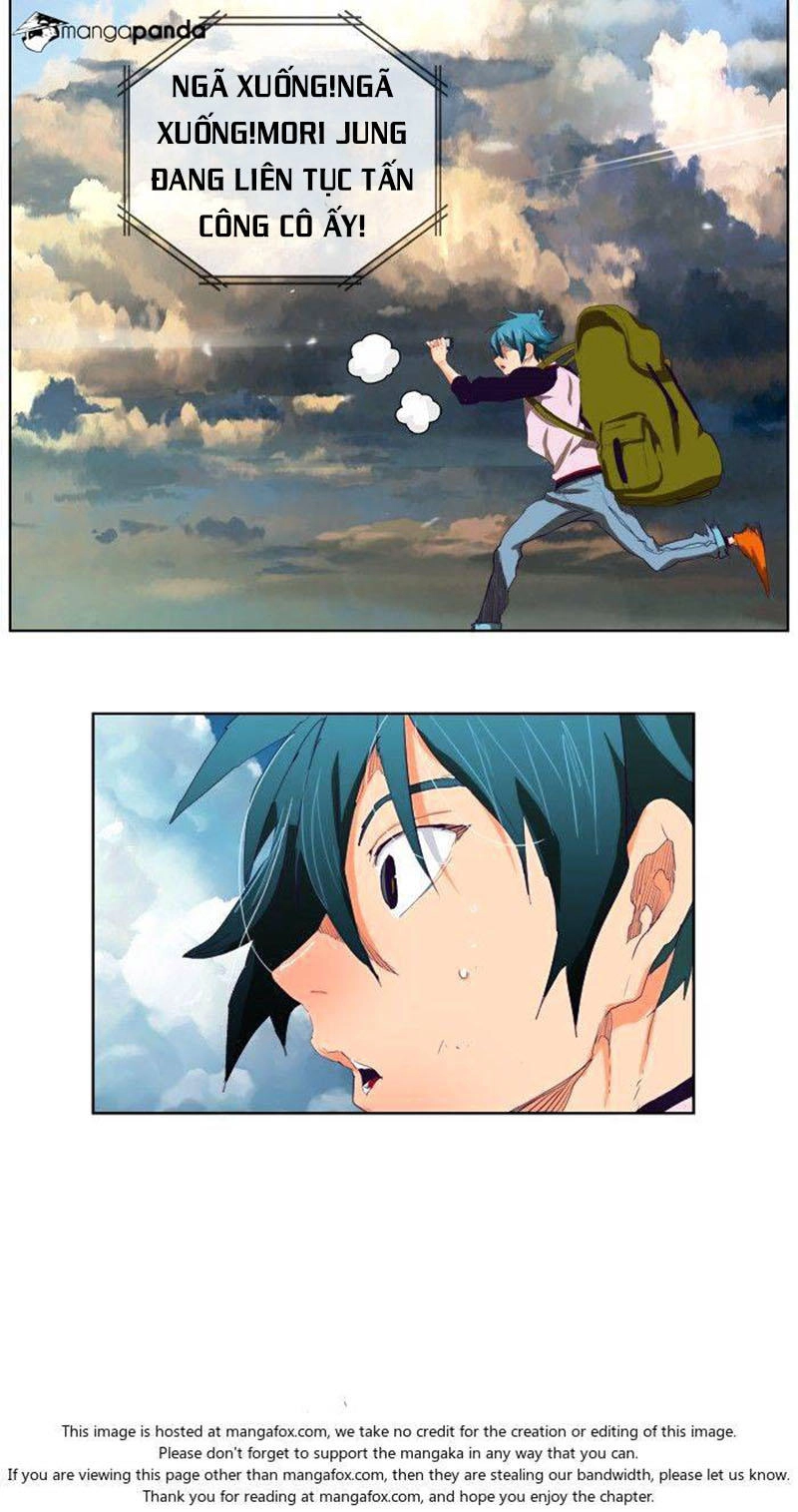 Chúa Tể Học Đường Chapter 326 - 38