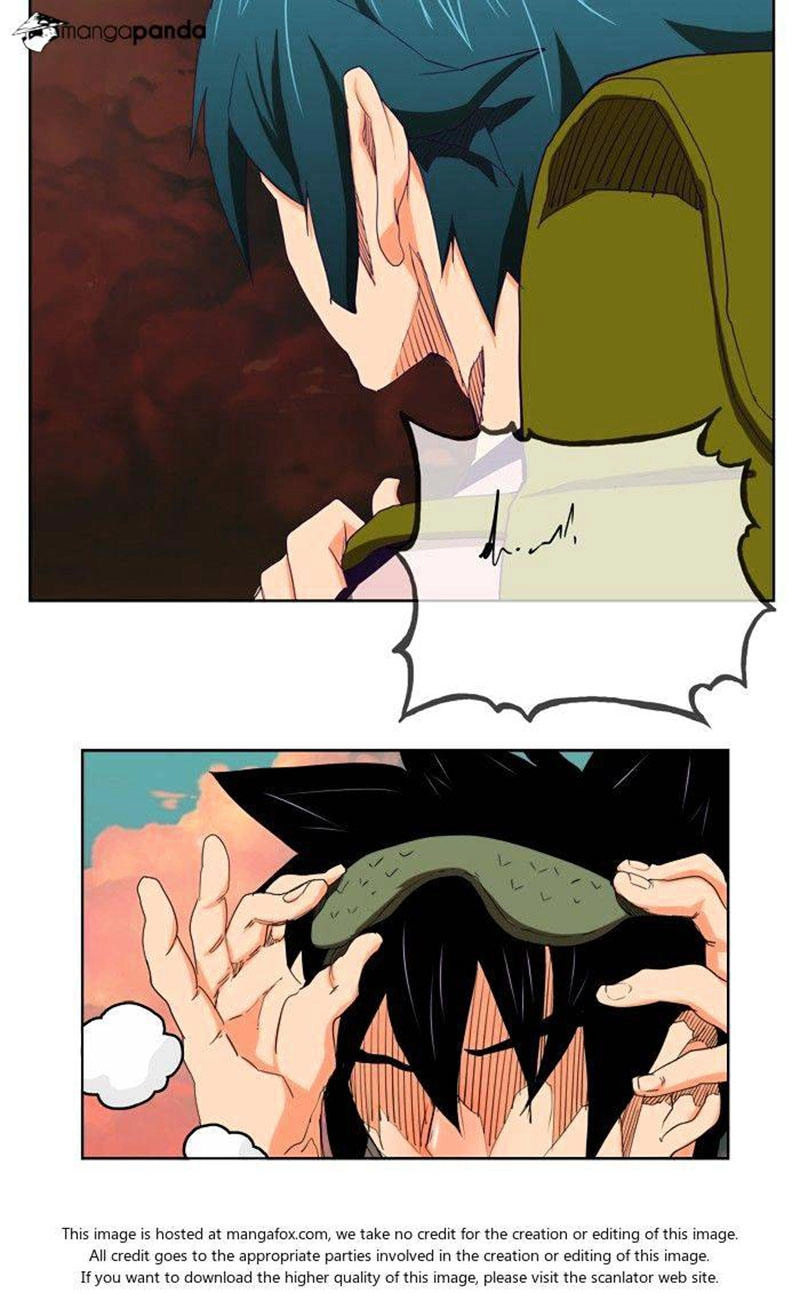 Chúa Tể Học Đường Chapter 326 - 42