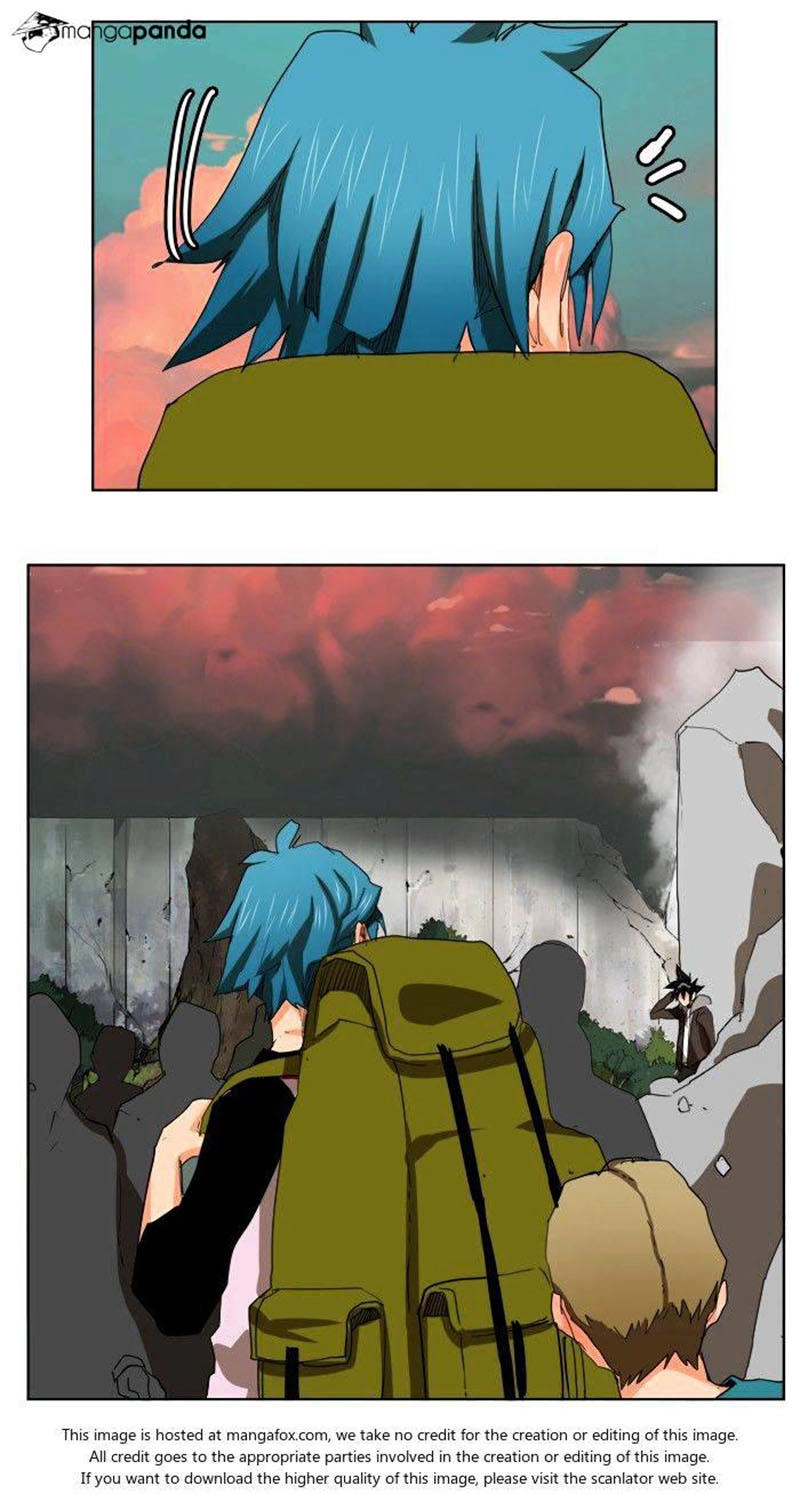 Chúa Tể Học Đường Chapter 326 - 43