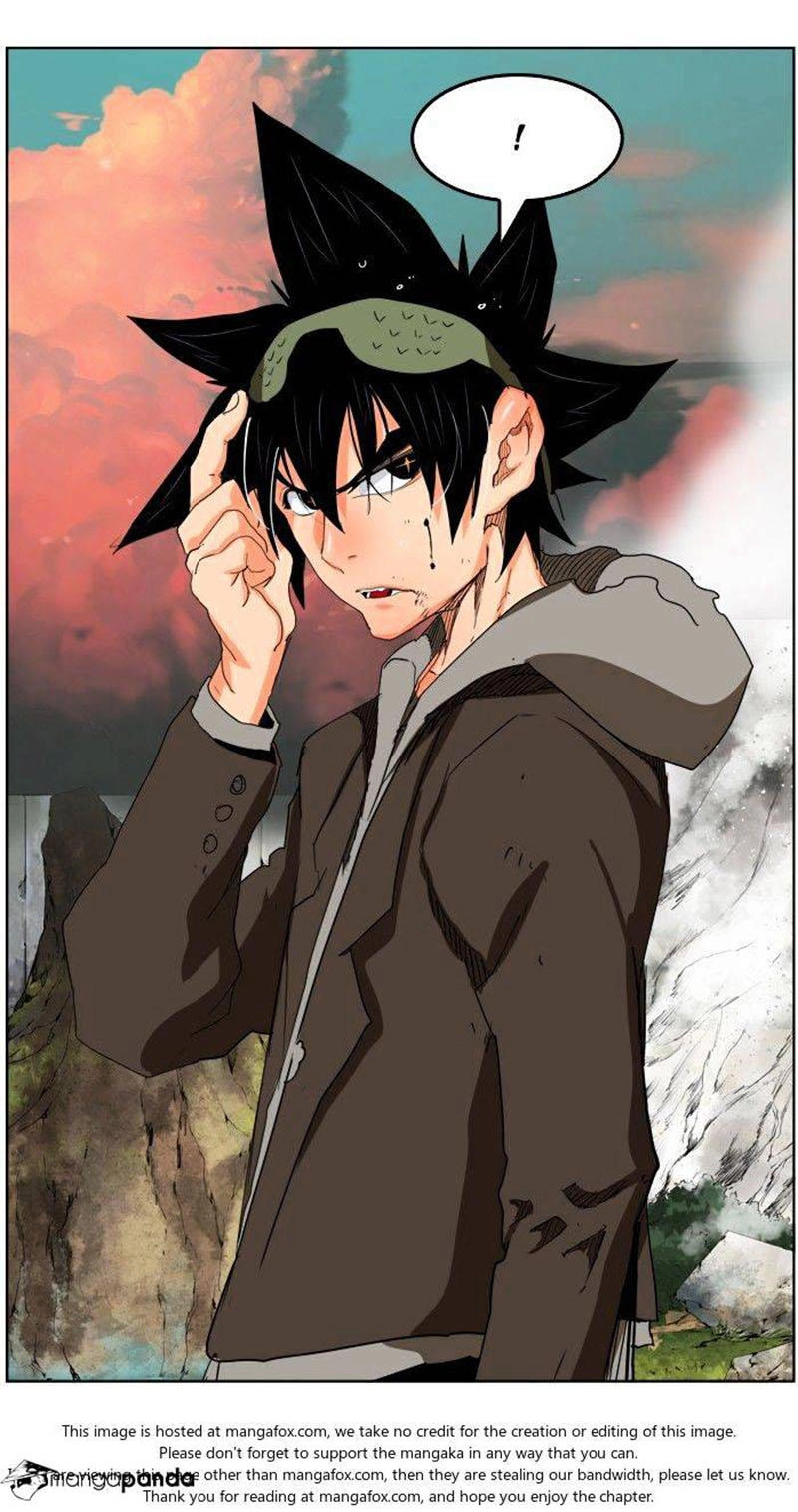 Chúa Tể Học Đường Chapter 326 - 44