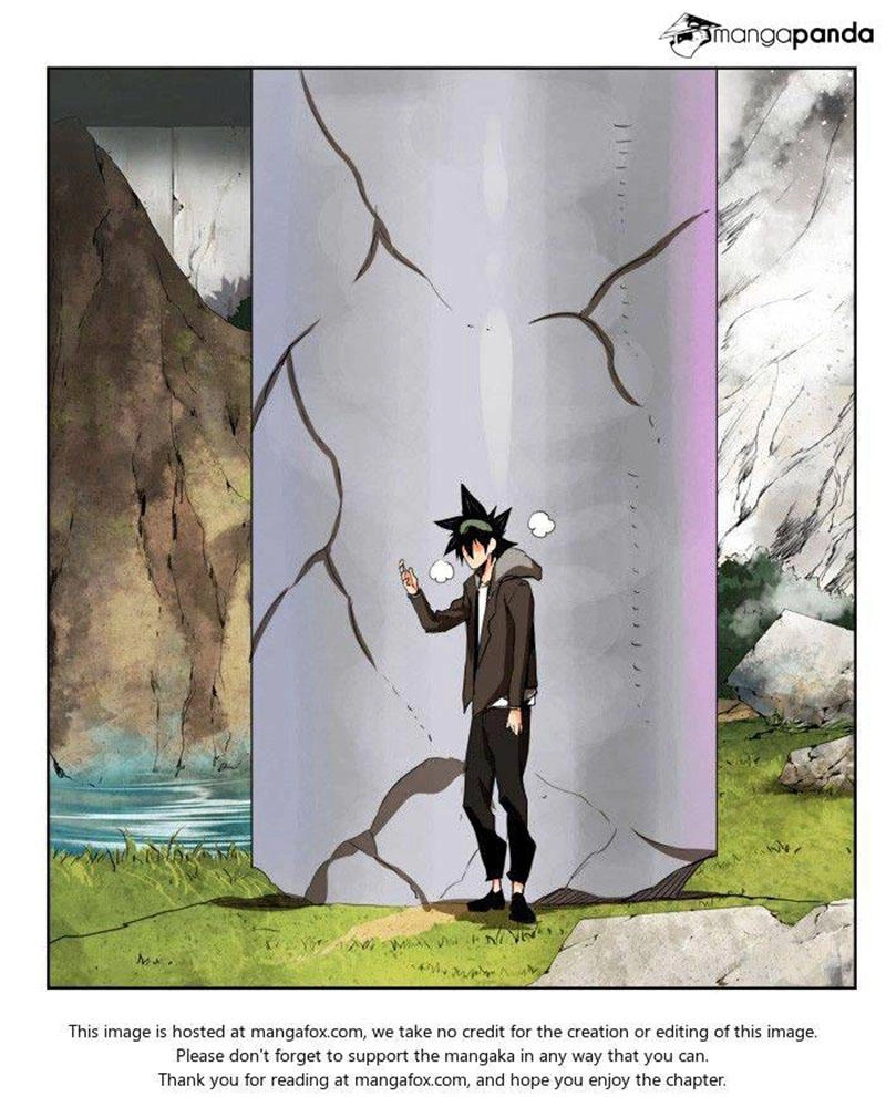 Chúa Tể Học Đường Chapter 326 - 45