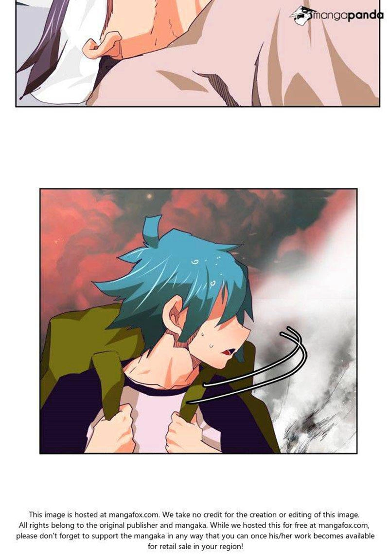 Chúa Tể Học Đường Chapter 326 - 50