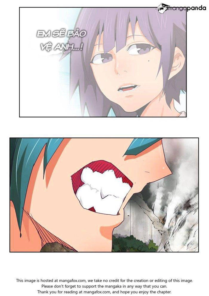 Chúa Tể Học Đường Chapter 326 - 58