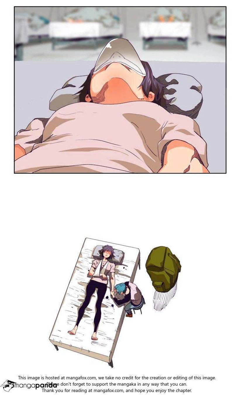 Chúa Tể Học Đường Chapter 326 - 61