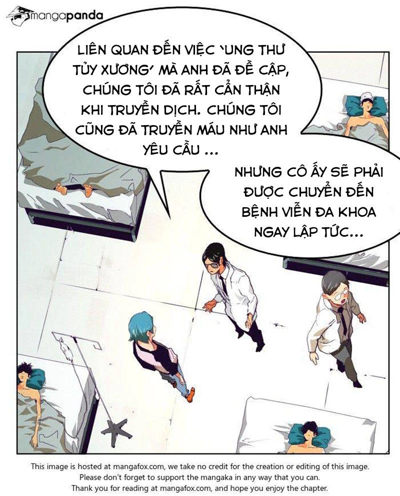 Chúa Tể Học Đường Chapter 326 - 63