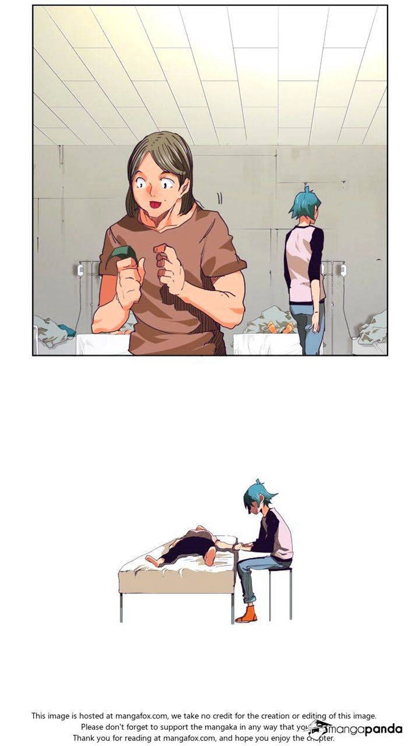 Chúa Tể Học Đường Chapter 326 - 65