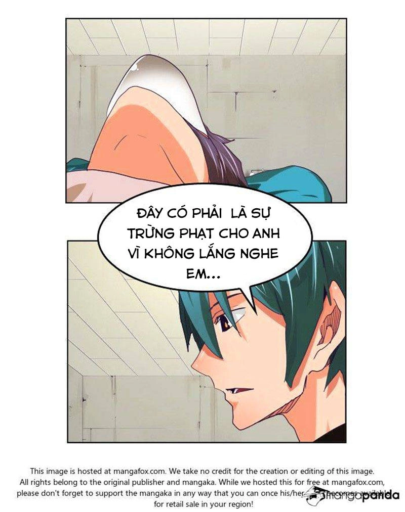 Chúa Tể Học Đường Chapter 326 - 66