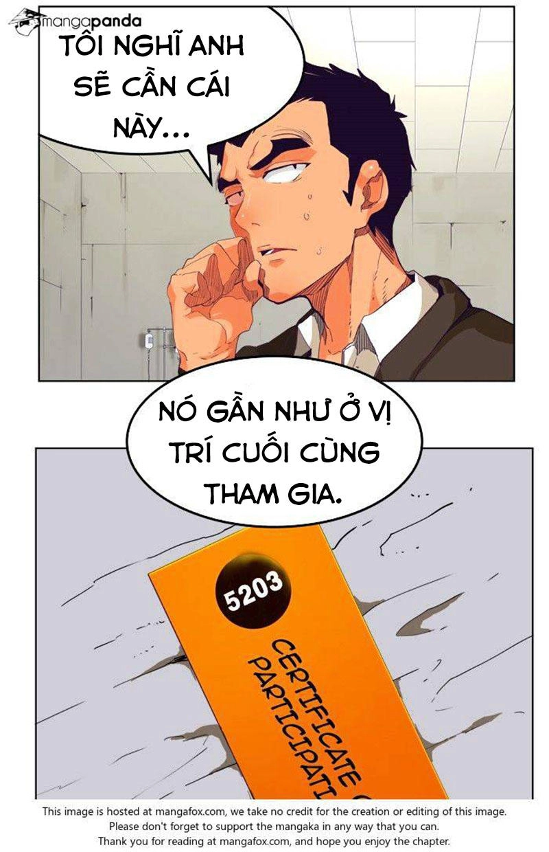 Chúa Tể Học Đường Chapter 326 - 69