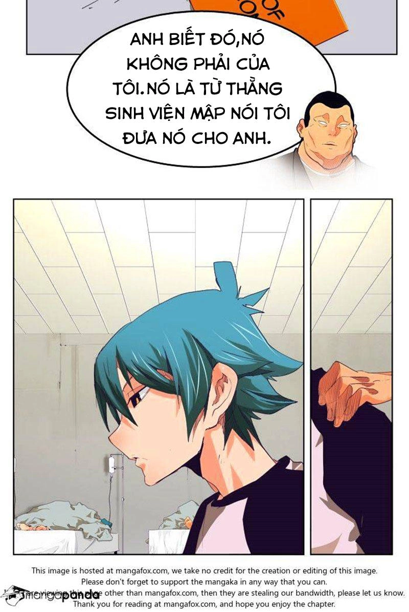 Chúa Tể Học Đường Chapter 326 - 70