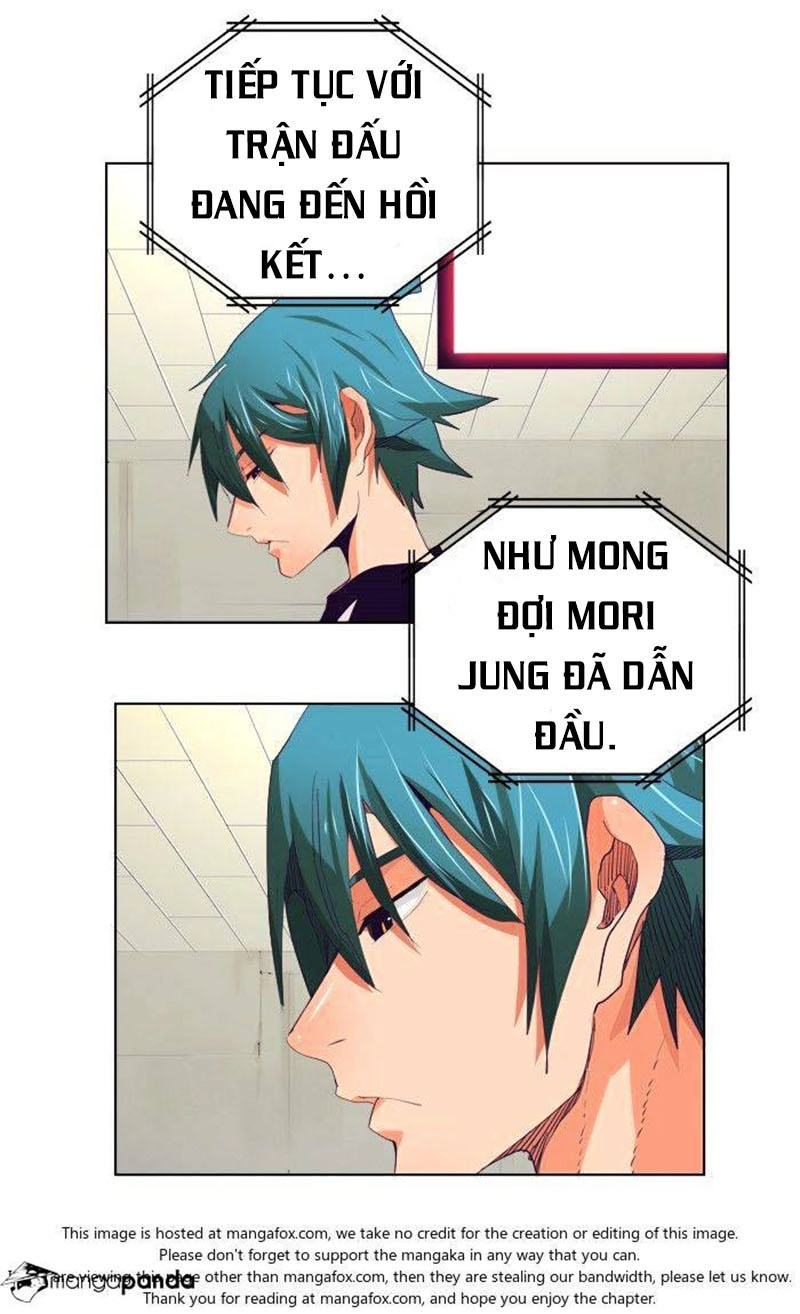 Chúa Tể Học Đường Chapter 326 - 72