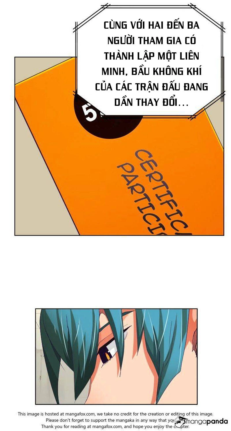 Chúa Tể Học Đường Chapter 326 - 73