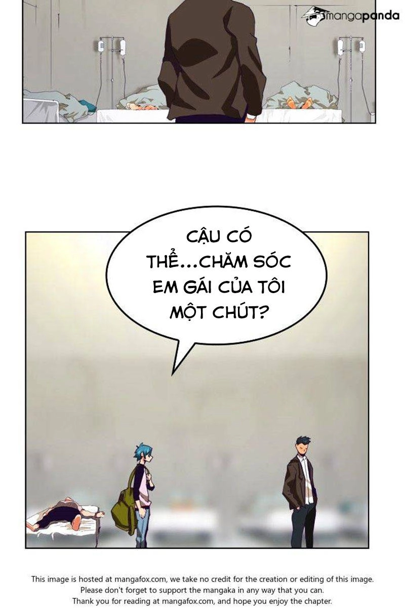 Chúa Tể Học Đường Chapter 326 - 76