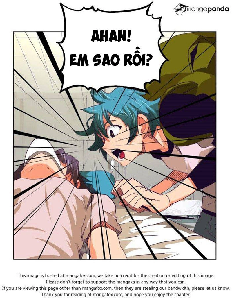 Chúa Tể Học Đường Chapter 326 - 78