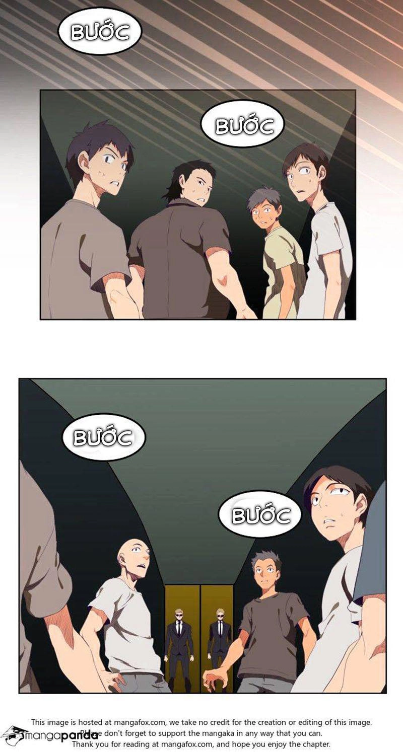 Chúa Tể Học Đường Chapter 326 - 83