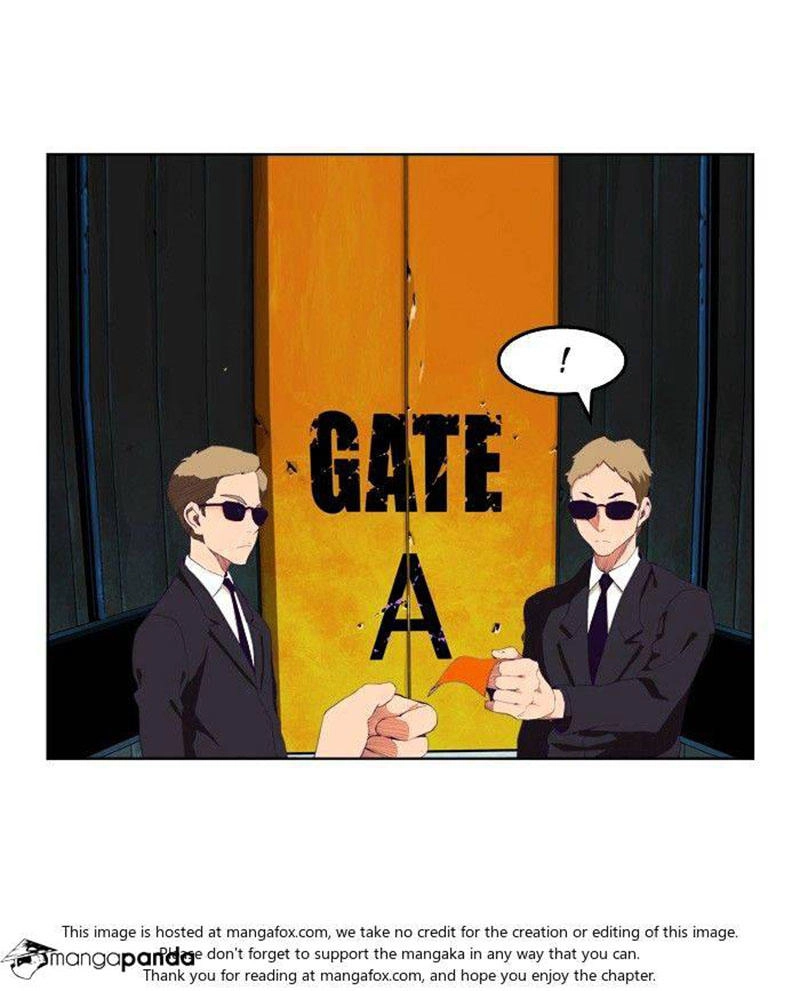 Chúa Tể Học Đường Chapter 326 - 84