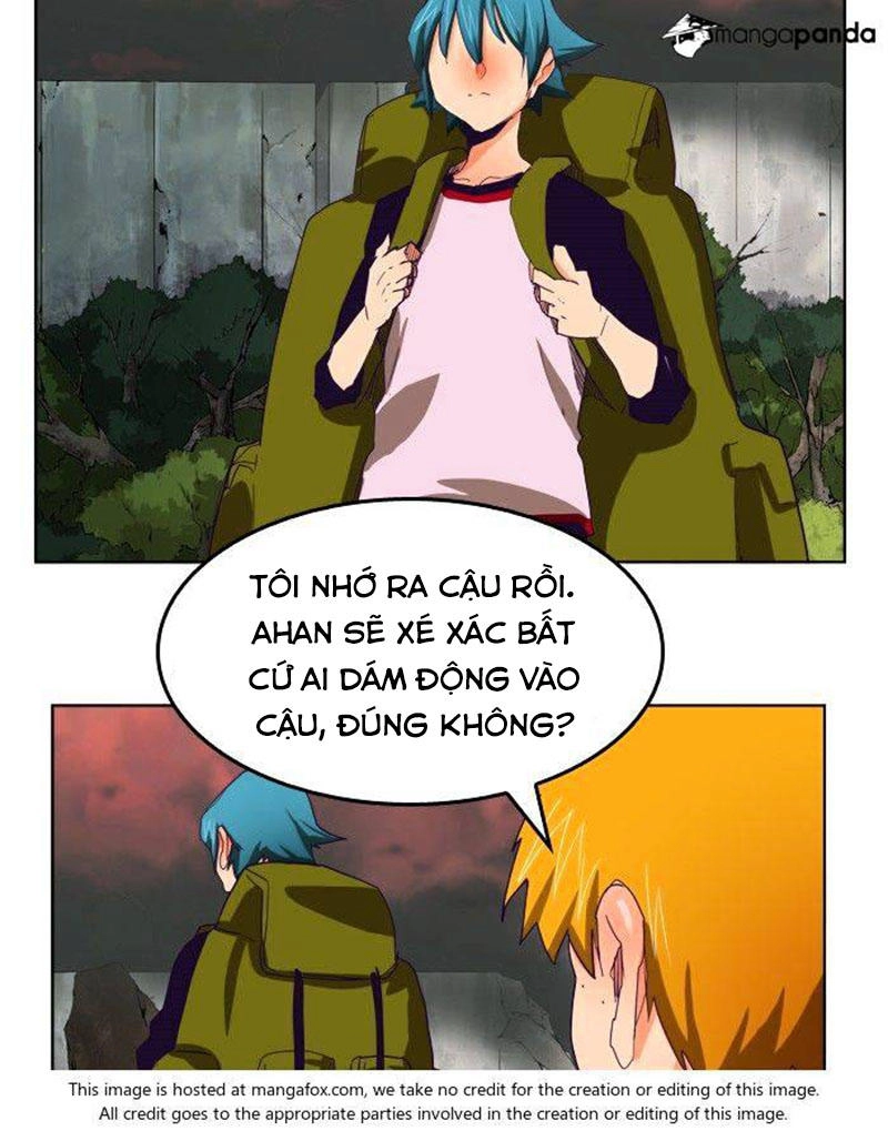 Chúa Tể Học Đường Chapter 326 - 88