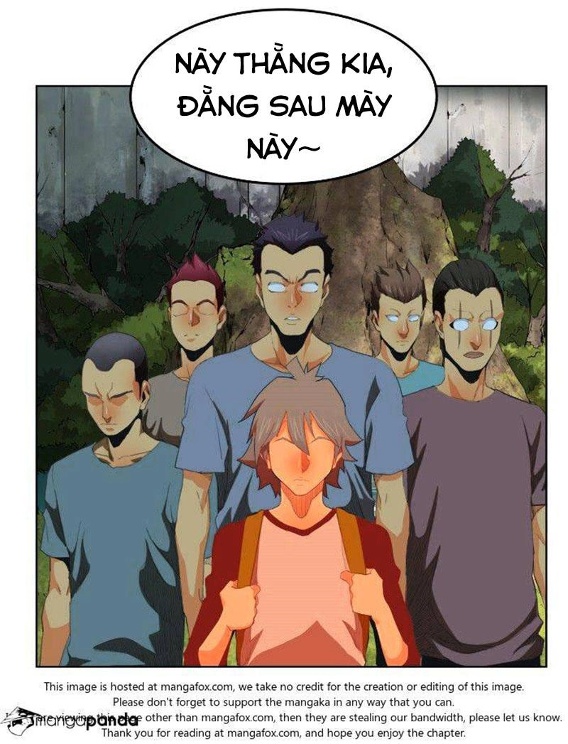 Chúa Tể Học Đường Chapter 326 - 90