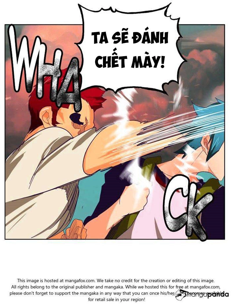 Chúa Tể Học Đường Chapter 326 - 92