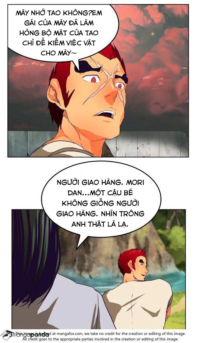 Chúa Tể Học Đường Chapter 326 - 93